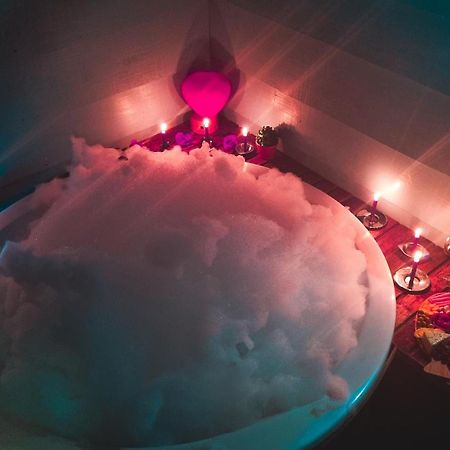 Loft Com Lago Hidro E Vista Para O Mar フロリアノポリス エクステリア 写真