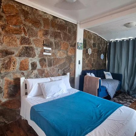 Loft Com Lago Hidro E Vista Para O Mar フロリアノポリス エクステリア 写真