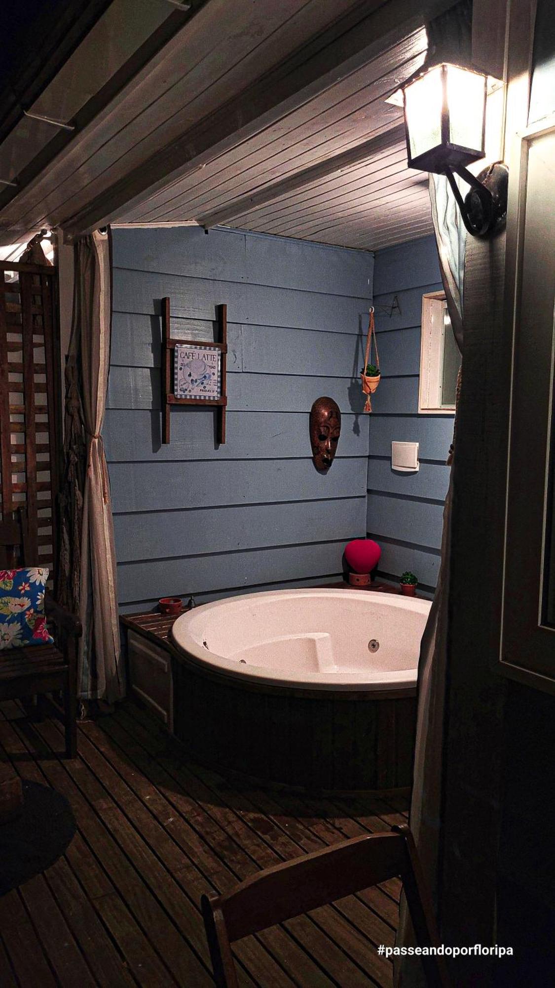Loft Com Lago Hidro E Vista Para O Mar フロリアノポリス エクステリア 写真