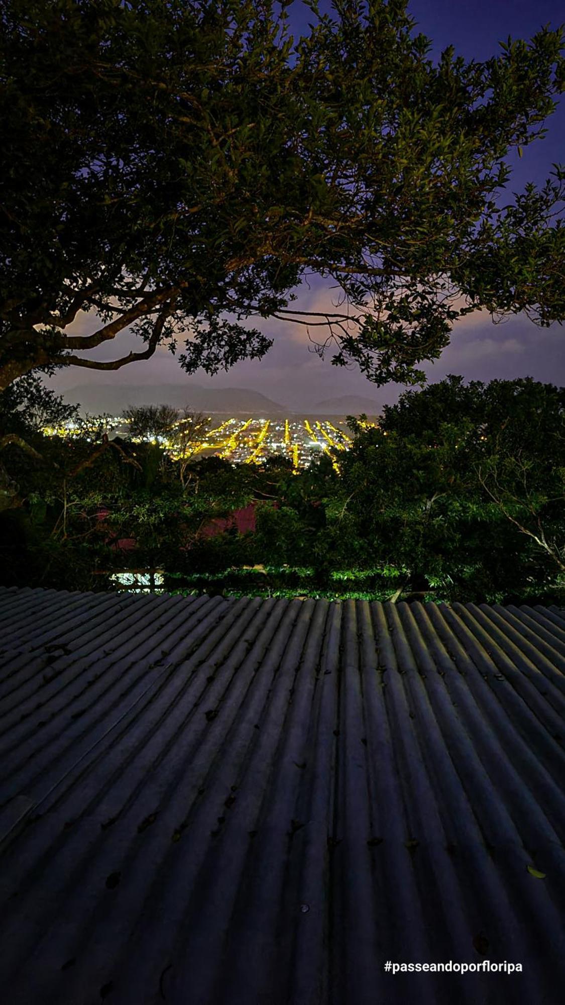 Loft Com Lago Hidro E Vista Para O Mar フロリアノポリス エクステリア 写真