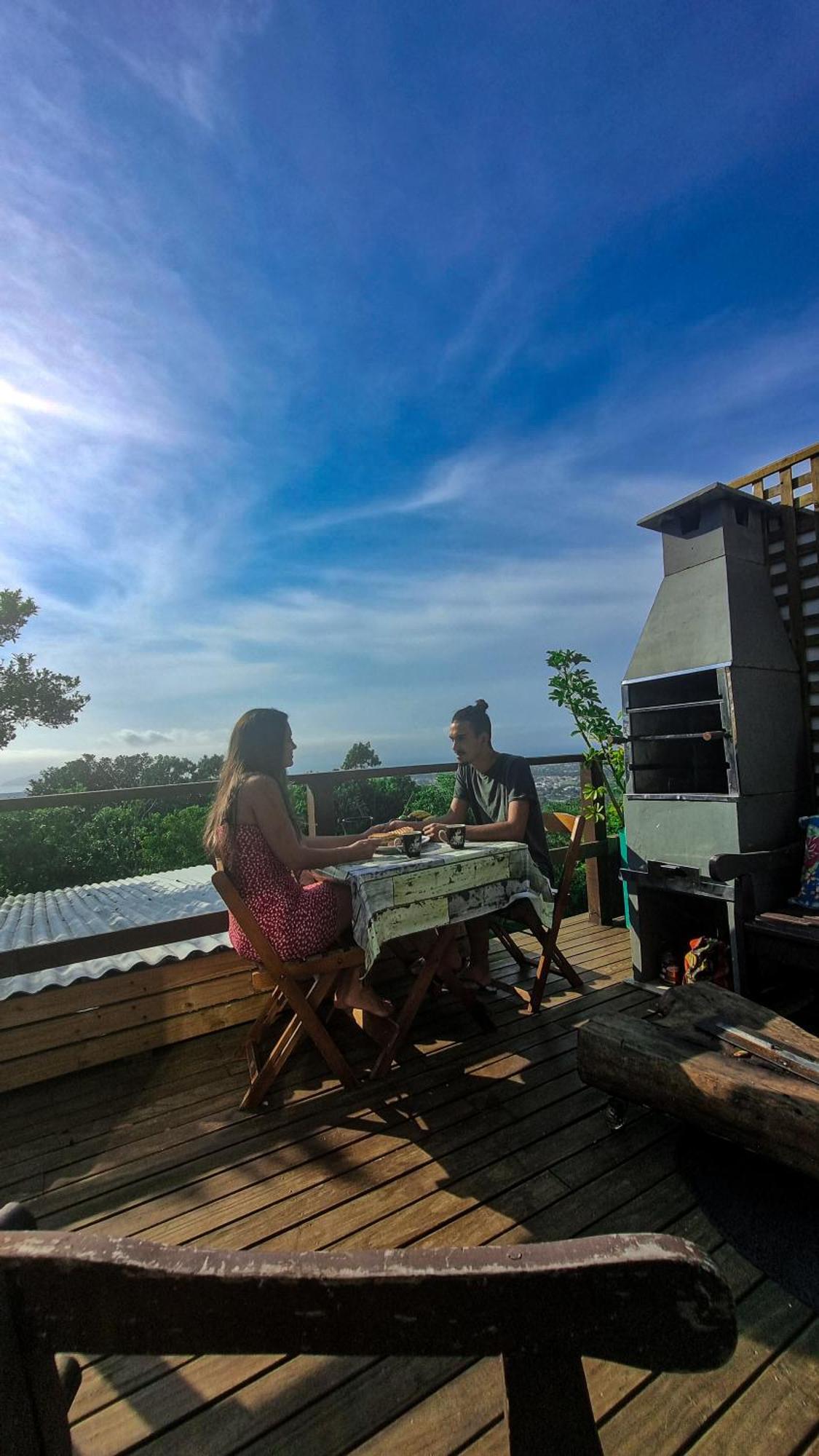 Loft Com Lago Hidro E Vista Para O Mar フロリアノポリス エクステリア 写真