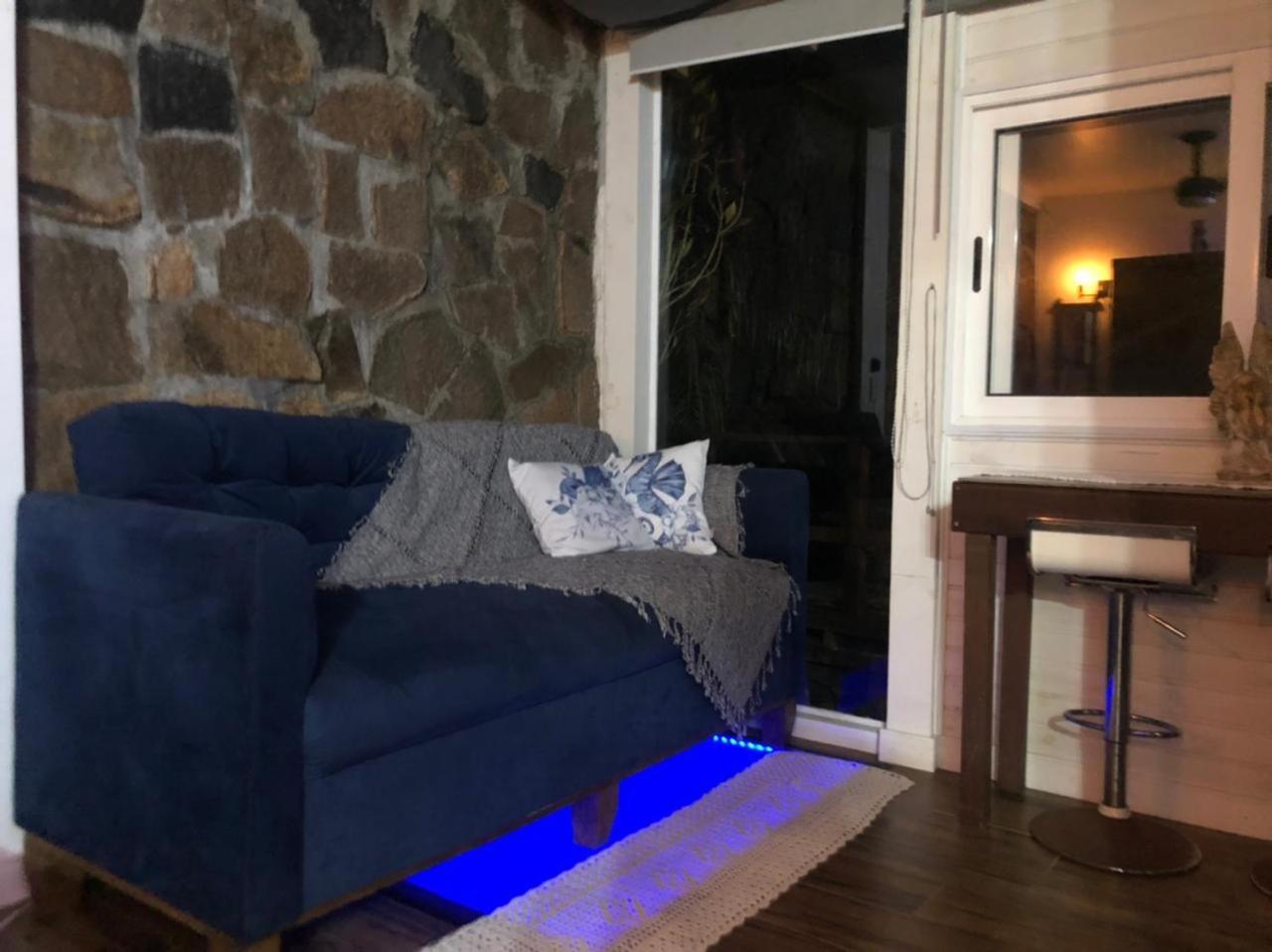 Loft Com Lago Hidro E Vista Para O Mar フロリアノポリス 部屋 写真